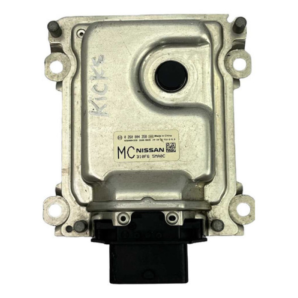 Módulo Câmbio Nissan Kicks 1.6 2020 | 0260004358