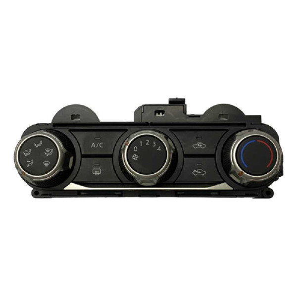 Botao Comando Ar Condicionado Nissan Versa 2024 |  T92529a