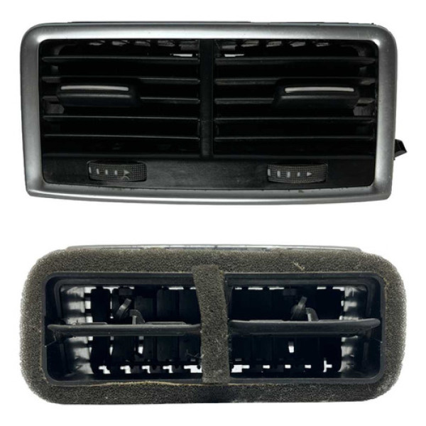 Difusor Ar Central Audi Q7 2010 2015 | 4l0819203