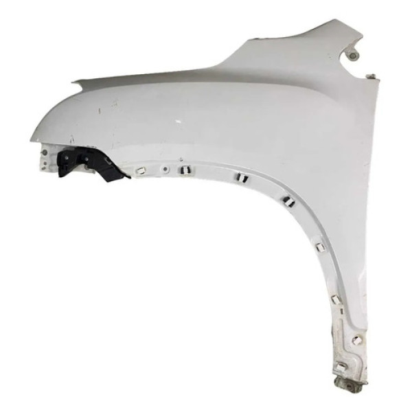 Paralama Dianteiro Esquerdo Chevrolet Tracker 2015