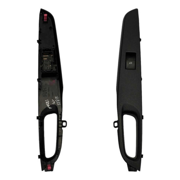 Botão Vidro Elétrico Traseiro Direito Yaris Sedan 2019 2023 