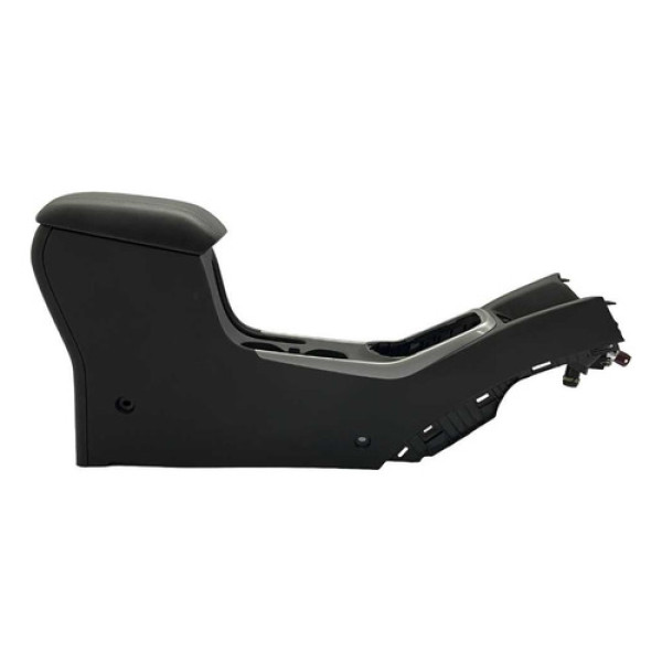 Apoio Braço Console Central Chevrolet Tracker Premier 1.2 20 Preto