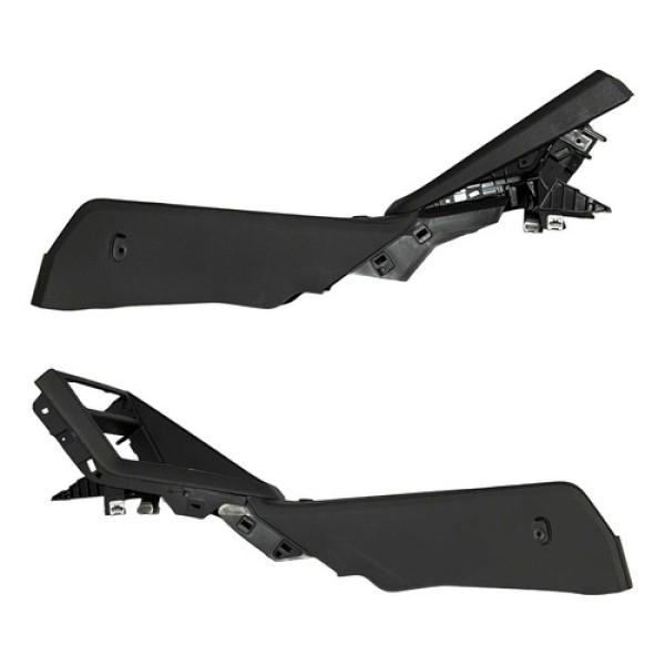 Console Central Volkswagen Nivus Highline 2022 | 6ea857925