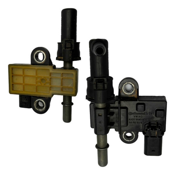 Sensor Combustível Nivus Tsi 200 1.0 Aut 2023