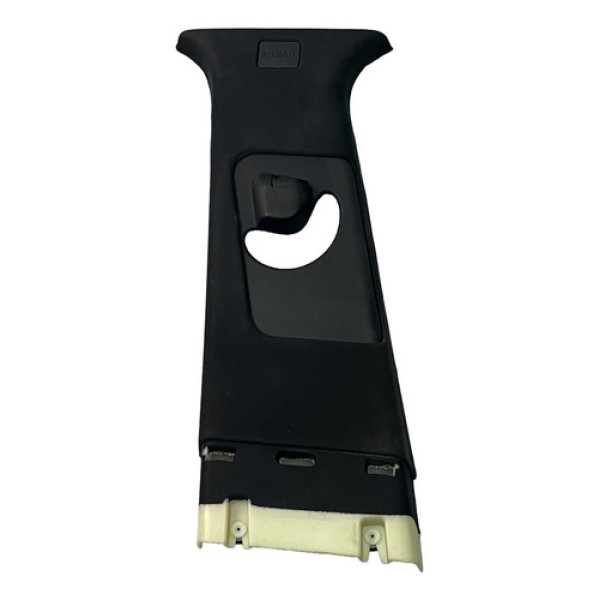 Acabamento Coluna Central Esquerdo Evoque 2013 | Bj32243a87a