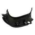 Acabamento Tampa Traseira Esquerda Chevrolet Tracker 2022 Preto