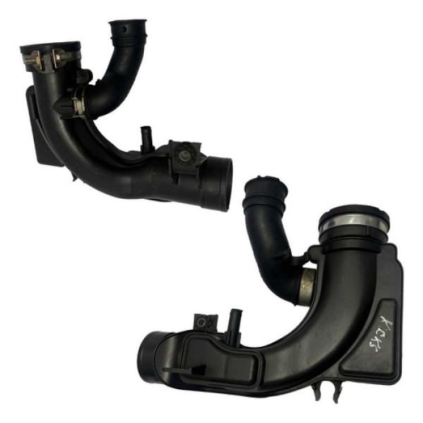 Mangueira Duto Caixa Filtro Ar Nissan Kicks 2016 2022 5ra2a