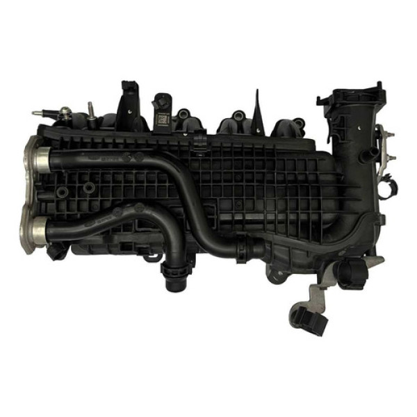 Coletor Admissão Jeep Compass T270 1.3 2022 2023