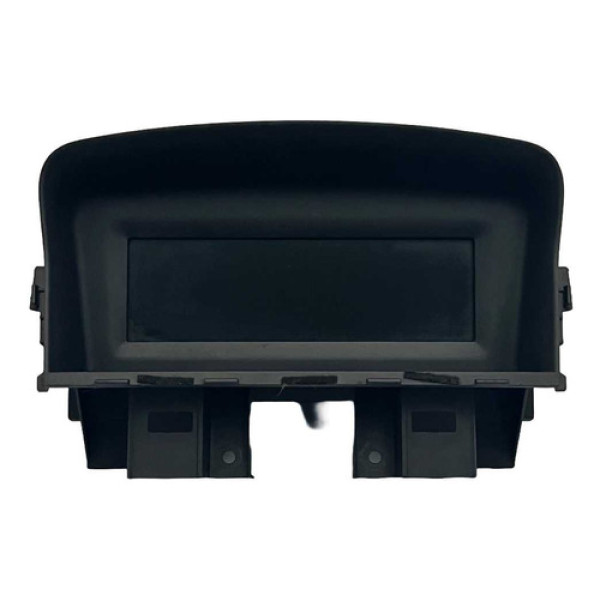 Computador De Bordo Gm Cruze 2014 2015 | 95192371g