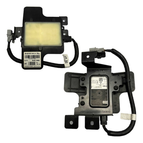 Módulo Colisão Lado Esquerdo Sportage 2.0 2022 | 99140d9600