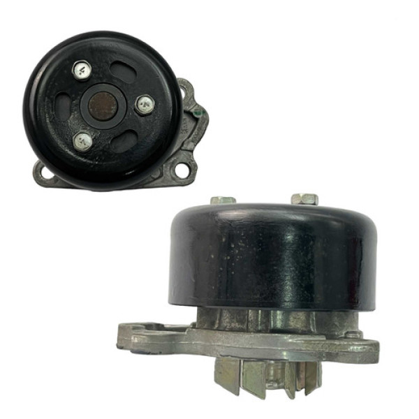 Bomba Água Nissan Versa Kicks 2018 2021 | 210106094r