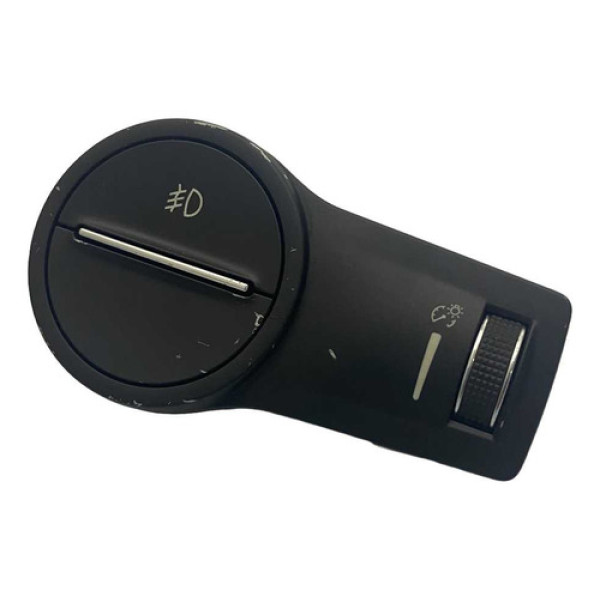 Botão Comando  Farol Milha Fiat Toro 2019 | 01002378280