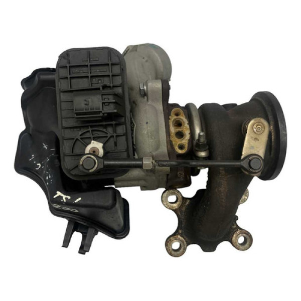 Turbina Volkswagen Up Tsi 1.0 2015 2021