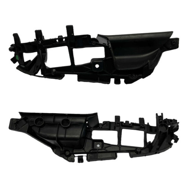 Moldura Botão Vidro Motorista Honda Fit 2009 2014 | 83591tj0