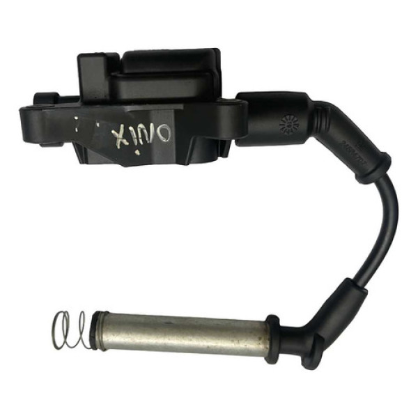 Bobina Injeção Chevrolet Onix 2019 |  24585662 Preto