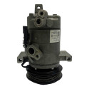 Compressor Ar Condicionado Chevrolet Tracker  1.2 2020 