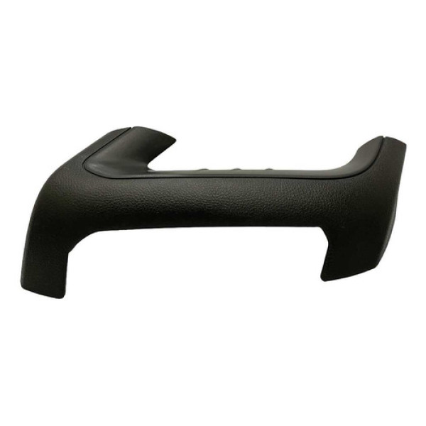 Acabamento Puxador Interno Dianteiro Direito Onix 2013 Preto