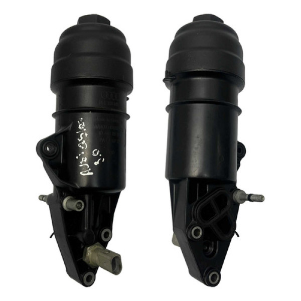 Suporte Filtro Oleo Motor Audi Q5 Q7 3.0 2011 | 06e115405c