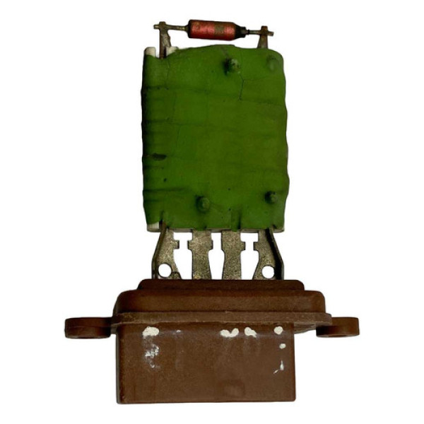 Resistência Caixa Evaporadora  Fiat Mobi 2017 2018 2019 2020 Verde