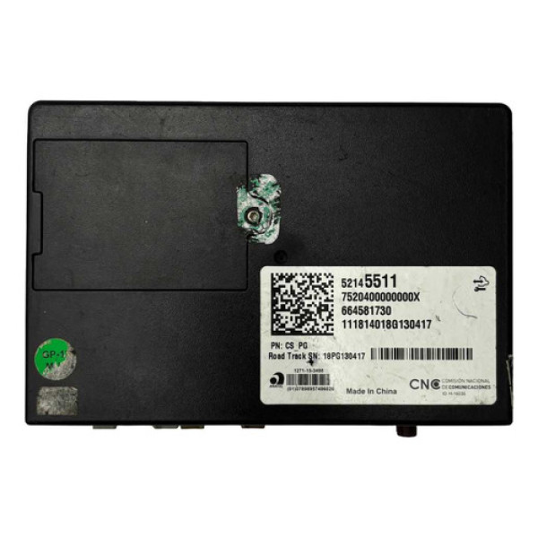 Modulo Interface Onstar Chevrolet Cruze Cobalt 2017 2019