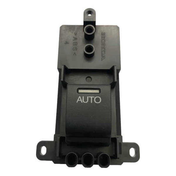 Botão Comando Vidro Elétrico Traseiro Direito City Lx 2017