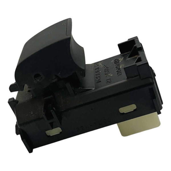 Botão Vidro Elétrico Traseiro Esquerdo Toyota Yaris 2019