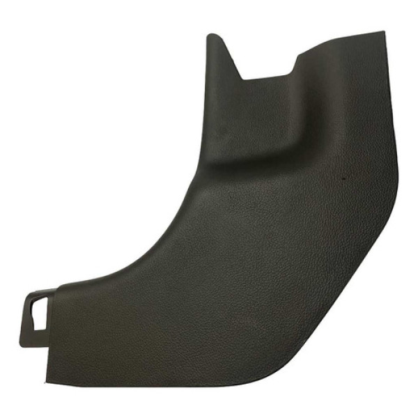 Soleira Interna Dianteira Esquerda Chevrolet Cobalt 2018  Preto