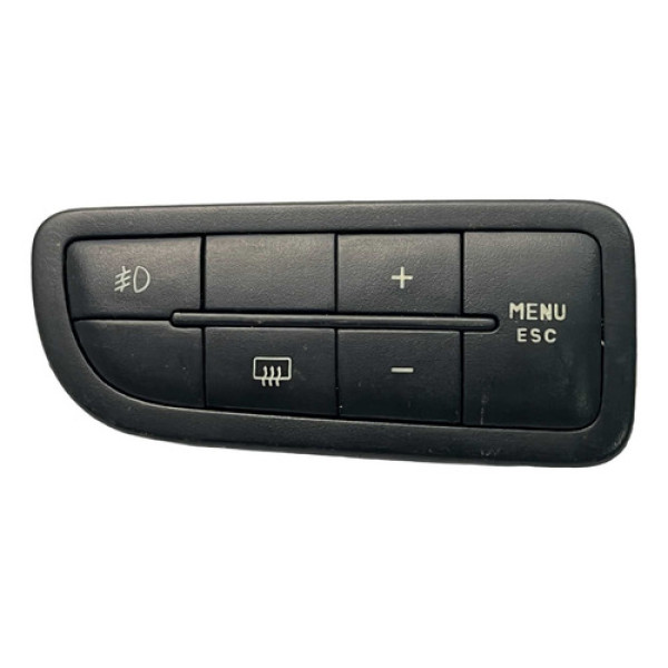 Botão Farol Desembaçador Palio Attractive 14 16 224190400000