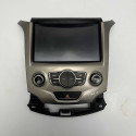 Rádio Multimídia Chevrolet Cruze 2016 2020 | 39098437