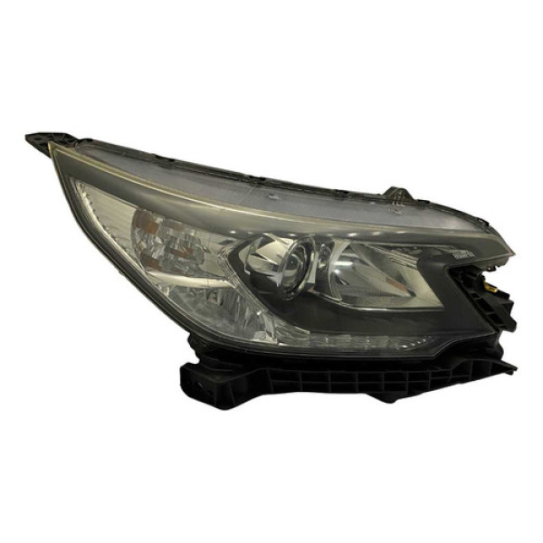 Farol Direito Honda Crv 2.0 4wd 2014 Direito/passageiro