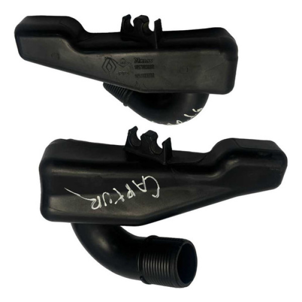 Duto Filtro Ar Renault Captur 1.6 2015 2017 | 165780368r