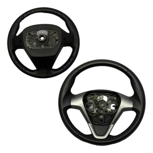 Volante Direção Ford Ka 2015 2016 2017 2018 2019 2020 