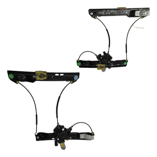 Máquina Vidro Elevador Elétrico Carona Evoque 2012 13 14 15