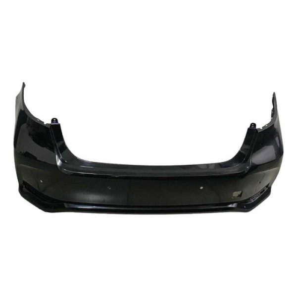 Parachoque Traseiro Toyota Corolla Hybrid 2020 2022