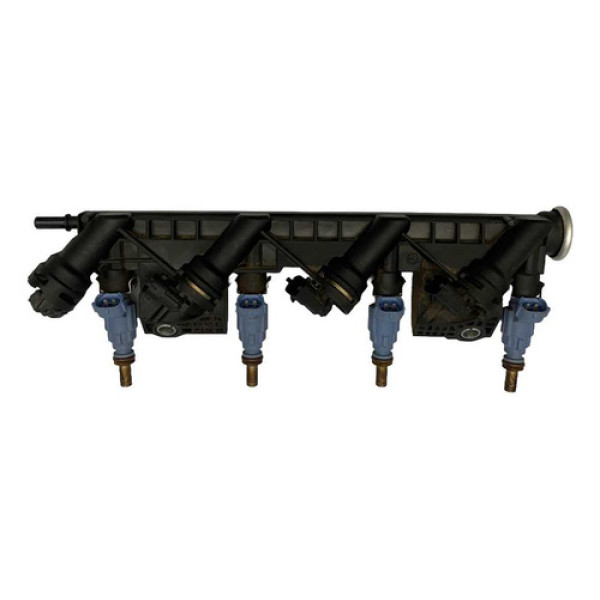 Flauta Bico Injetor Nissan Kicks 1.6 2023 2024 | 028015100u