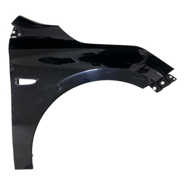 Paralama Dianteiro Direito Chevrolet Onix 2023 2024