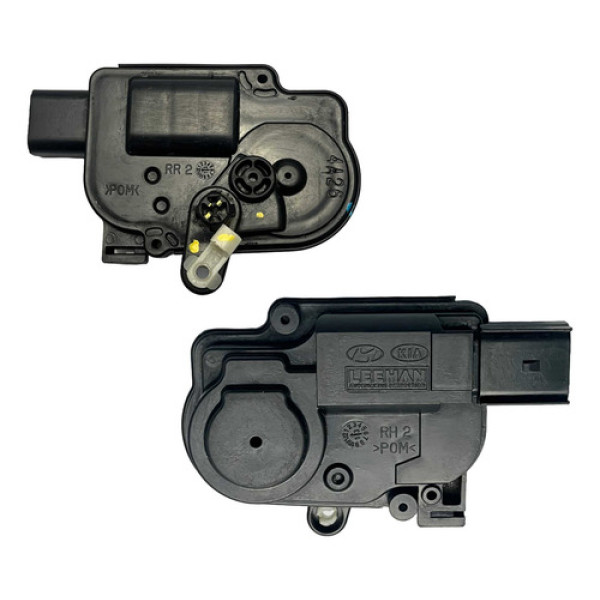 Atuador Fechadura Mala Hyundai Hb20 2012