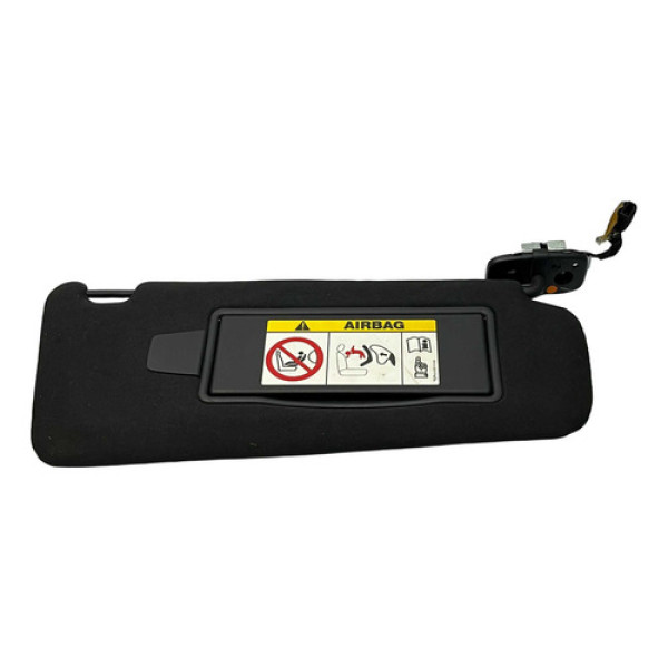 Quebra Sol Direito Land Rover Evoque 2013