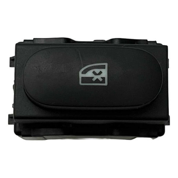 Botão Trava Vidro Elétrico Renault Captur 2019 