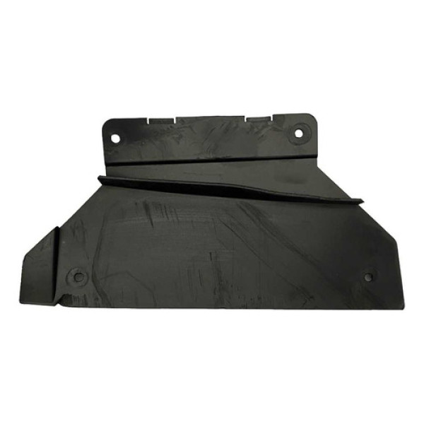 Tampa Reboque Dianteira Chevrolet Tracker 2022 2023 Preto