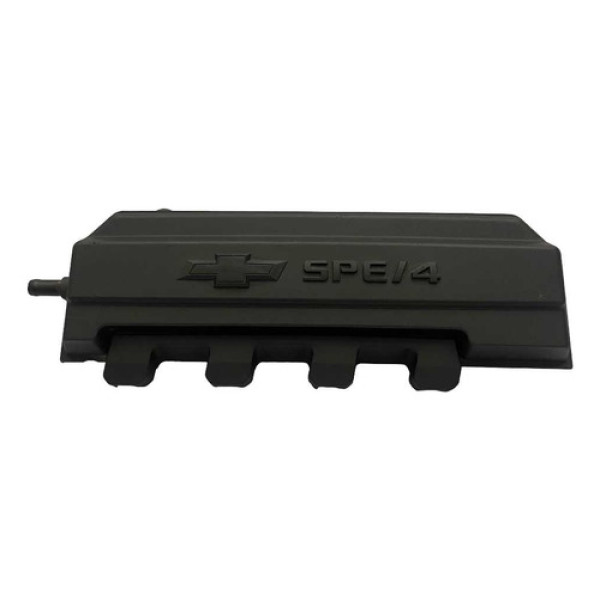 Caixa Ressonador Filtro Ar Chevrolet Spin 2020 2021