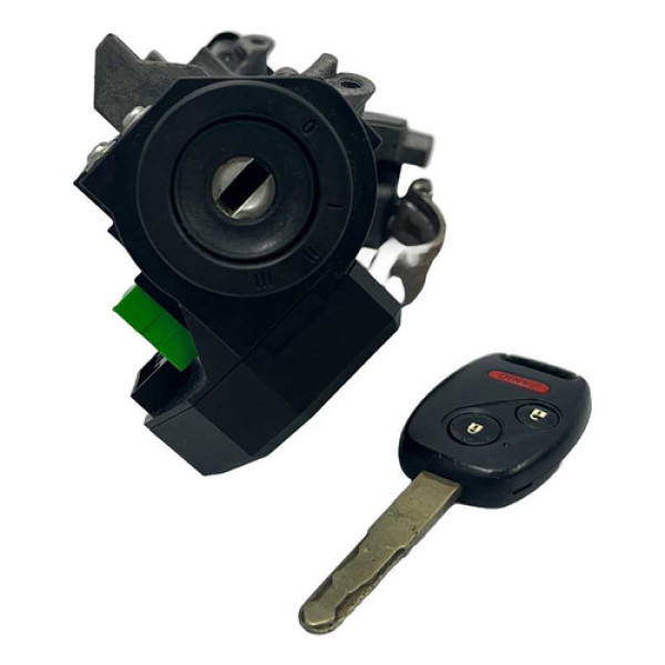 Cilindro De Ignição Honda City 2009 2014 | 39730swau0