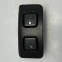 Botão Trava Elétrica Peugeot 207 2007 2012 | 9625077077