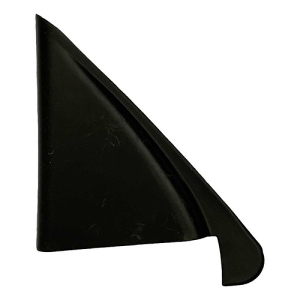 Acabamento Interno Retrovisor Direito Hb20 2015 2016 2017  Preto