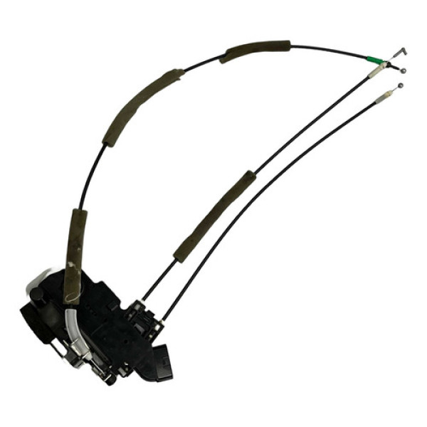 Fechadura  Porta Traseira Direita Nissan Versa 2015