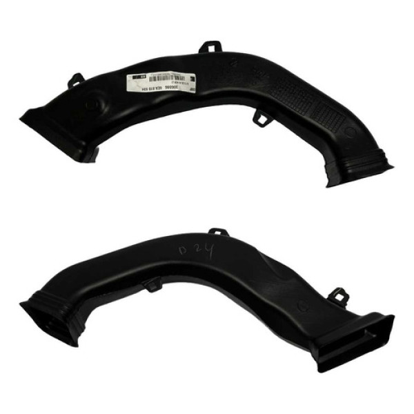 Duto Ar Painel Direito Painel Volkswagen Virtus Msi 2019 