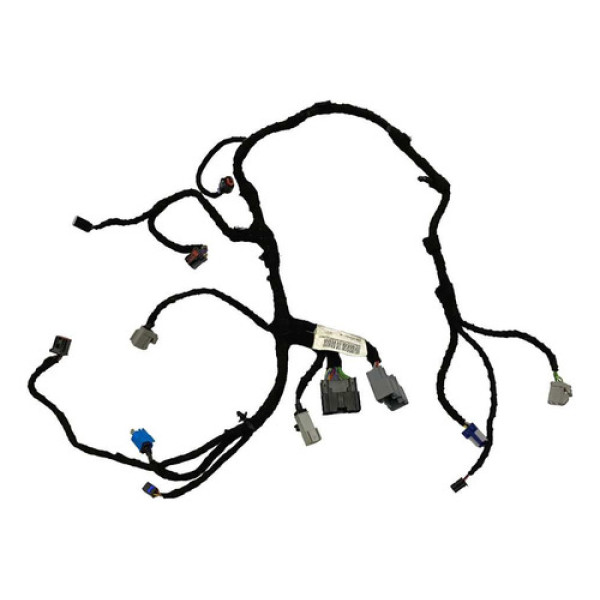 Chicote Elétrico Console Central Jeep Compass 2020  5015242