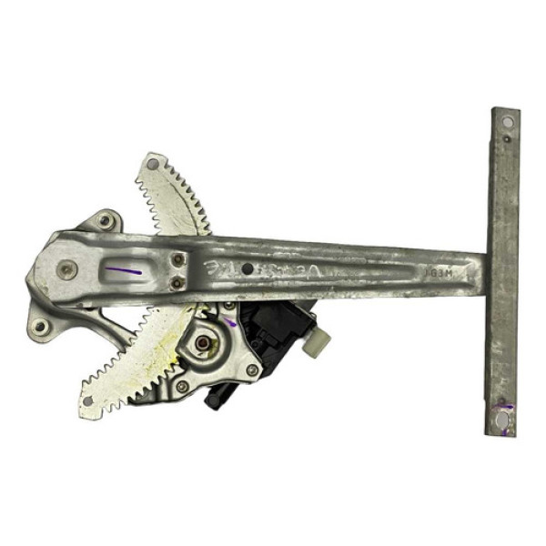 Máquina Vidro Elétrico Traseiro Esquerdo Versa Advance 2023