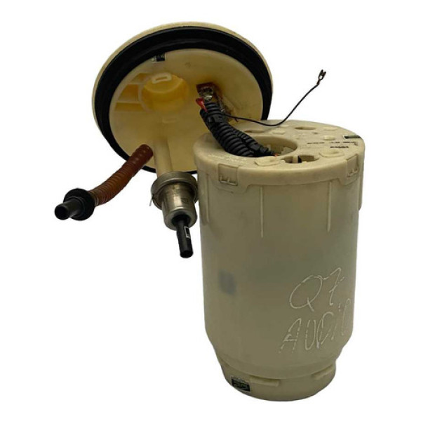 Bomba Combustível Audi Q7 3.0 2010 2011 Detalhe 