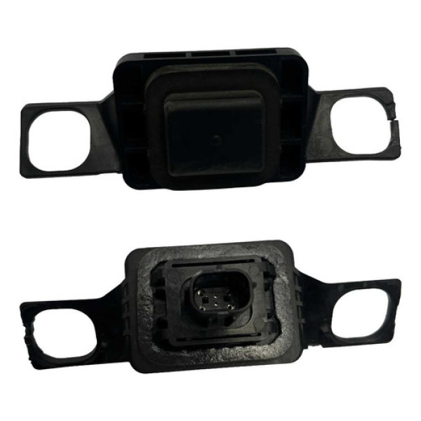 Botão Abertura Porta Mala Totoya Corolla Híbrido Altis 21/24